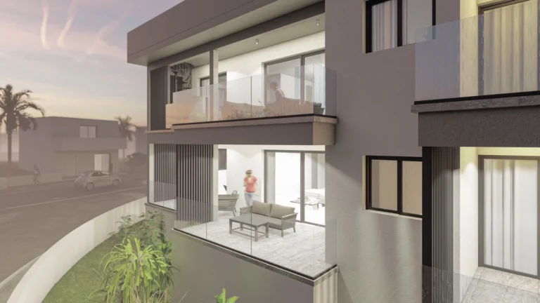 1 Bedroom Apartment for Sale in Empa, Paphos District