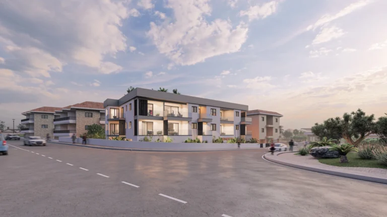 Cheap Apartments for Sale Paphos up to 200000 euro