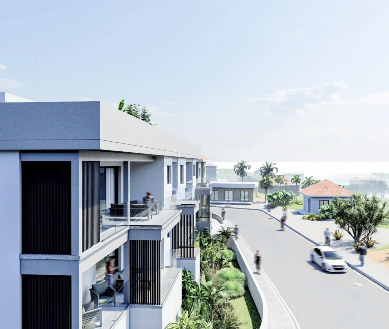 1 Bedroom Apartment for Sale in Empa, Paphos District