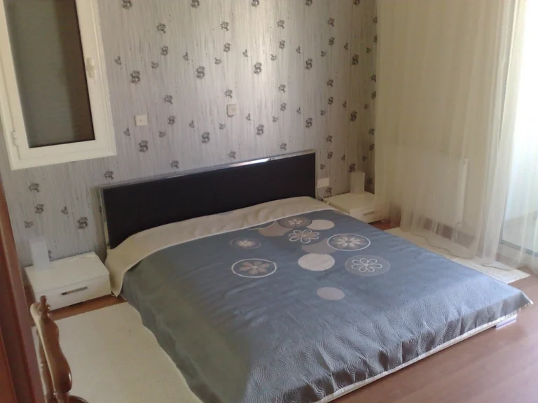 3 Bedroom House for Rent in Agios Tychonas, Limassol District