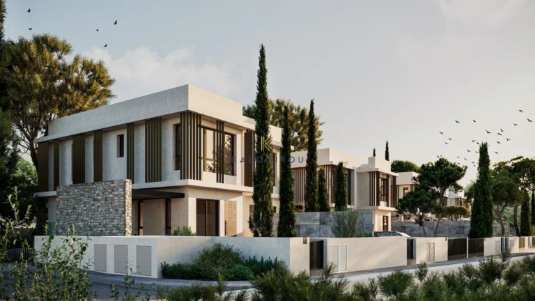 3 Bedroom House for Sale in Agia Triada, Famagusta District