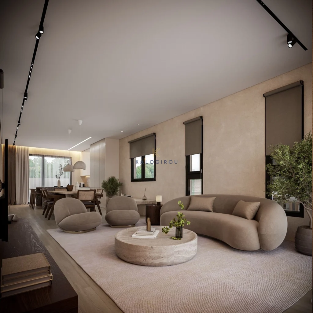 3 Bedroom House for Sale in Agia Triada, Famagusta District