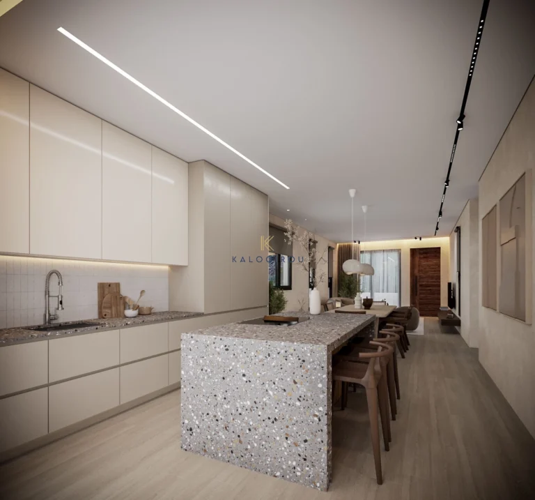 3 Bedroom House for Sale in Agia Triada, Famagusta District