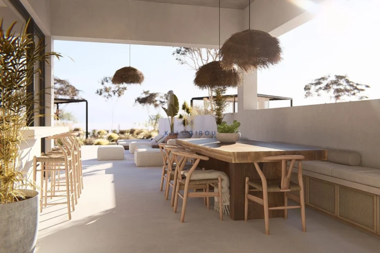 2 Bedroom Apartment for Sale in Protaras, Famagusta District