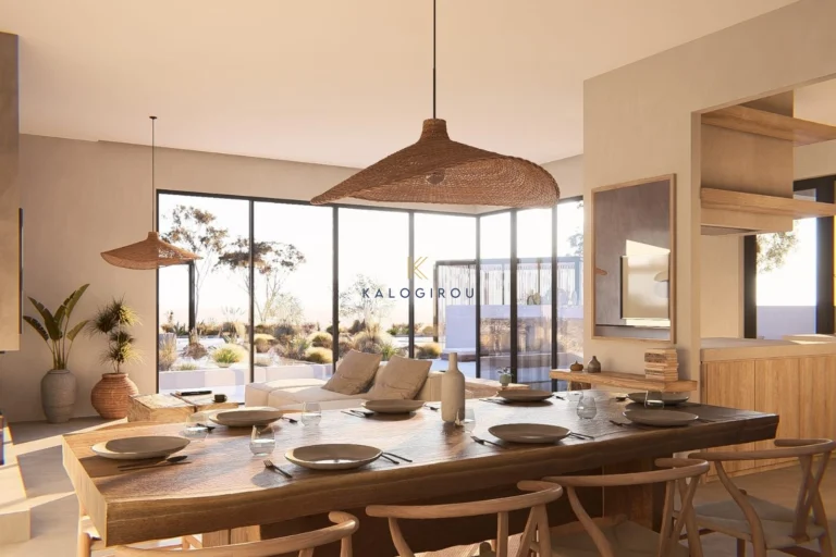 3 Bedroom Apartment for Sale in Protaras, Famagusta District