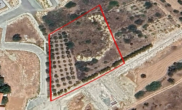 for Sale in Limassol District