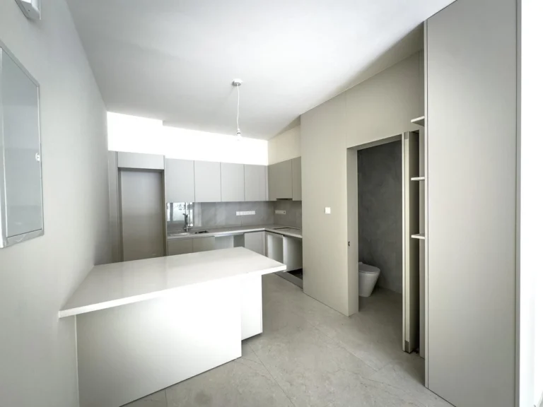 2 Bedroom Apartment for Sale in Limassol – Agios Athanasios
