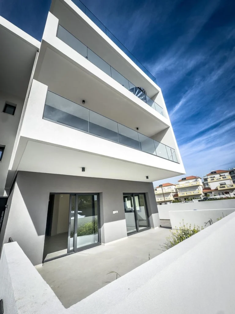 2 Bedroom Apartment for Sale in Limassol – Agios Athanasios
