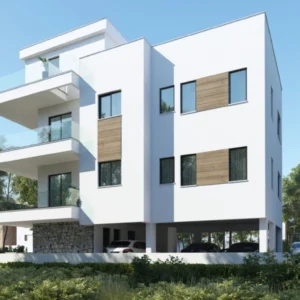 2 Bedroom Apartment for Sale in Limassol District