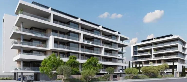 Cheap Apartments for Sale Limassol up to 800000 euro