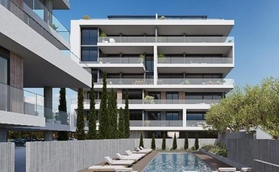 Cheap Apartments for Sale Limassol up to 800000 euro