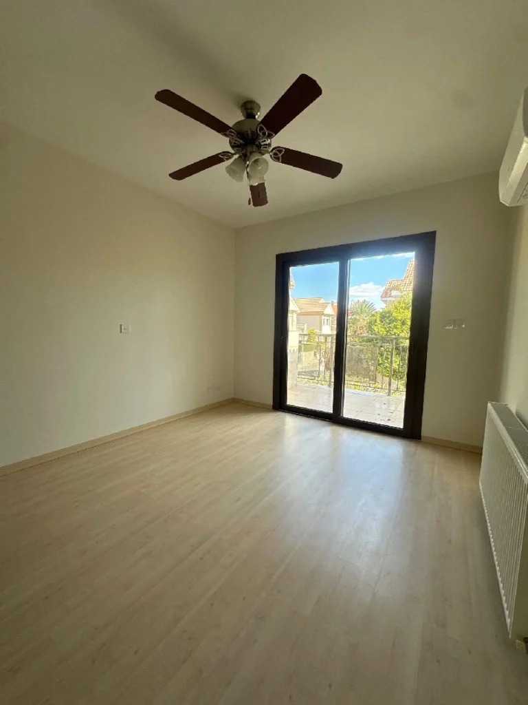 4 Bedroom House for Sale in Limassol District