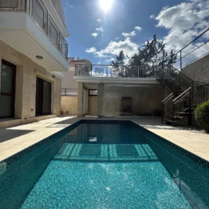 4 Bedroom House for Sale in Limassol District