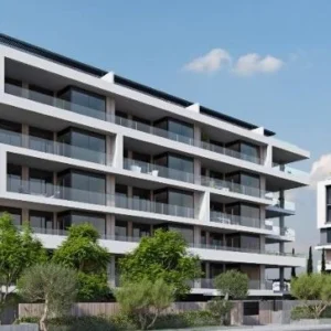 2 Bedroom Apartment for Sale in Limassol District