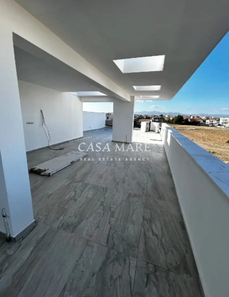 2 Bedroom Apartment for Sale in Lakatameia – Agios Nikolaos, Nicosia District