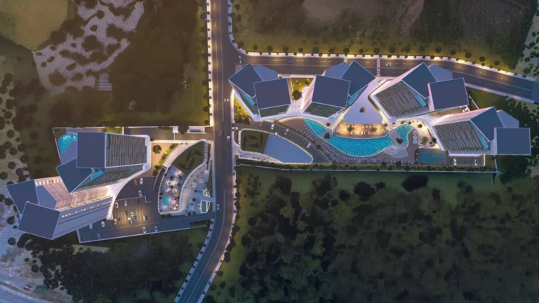 1 Bedroom Apartment for Sale in Larnaca District