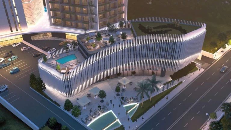 1 Bedroom Apartment for Sale in Larnaca District
