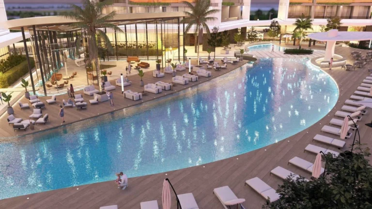 1 Bedroom Apartment for Sale in Larnaca District