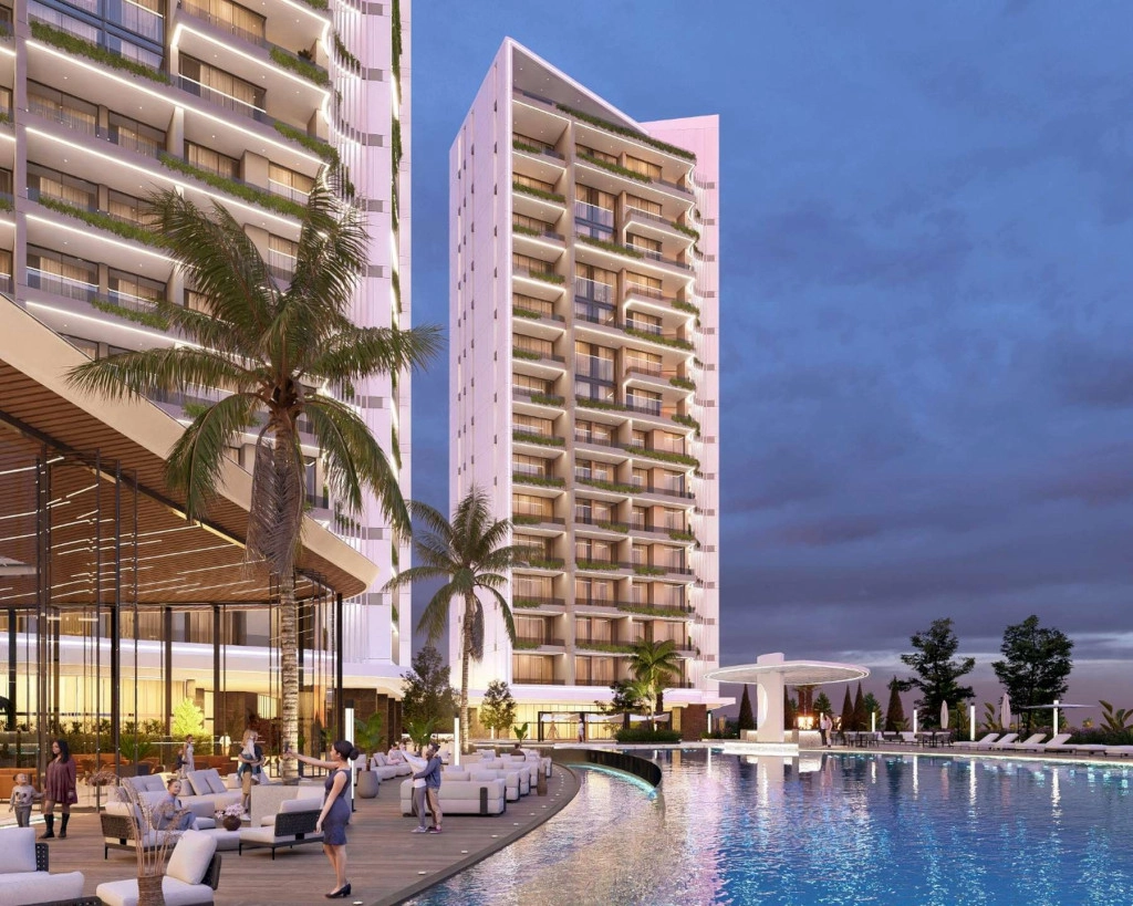 2 Bedroom Apartment for Sale in Larnaca District