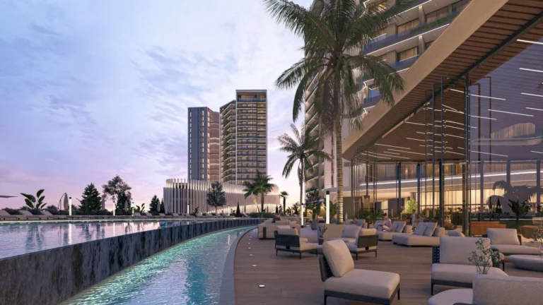 Cheap Apartments for Sale Larnaca up to 700000 euro