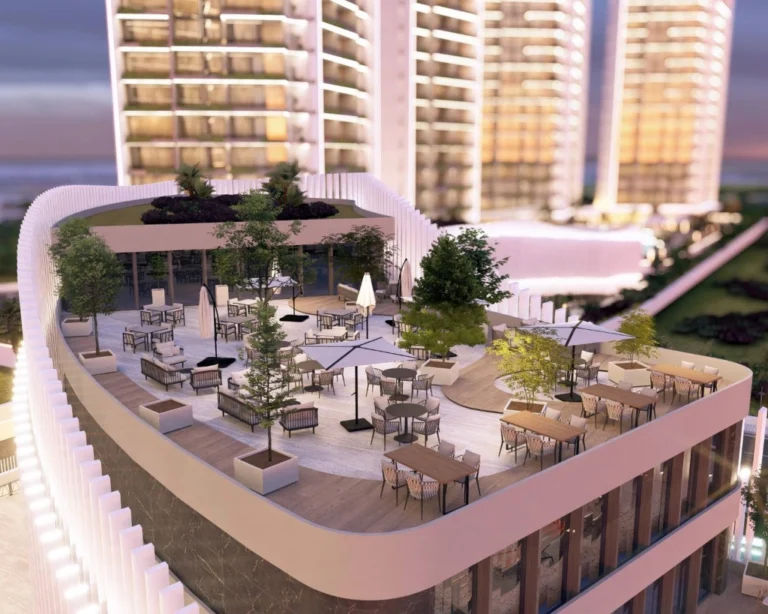 Cheap Apartments for Sale Larnaca up to 700000 euro