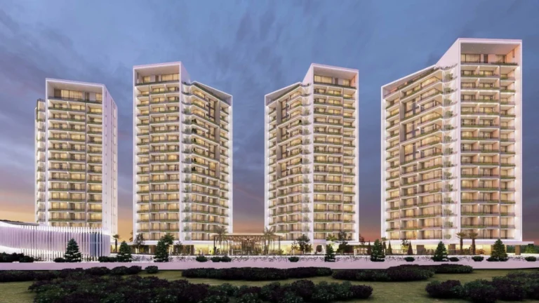 3 Bedroom Apartment for Sale in Larnaca District