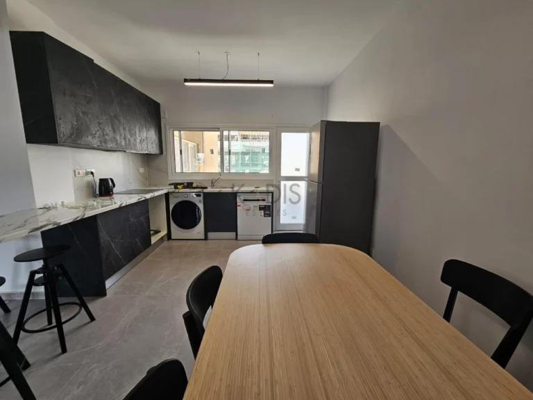 3 Bedroom Apartment for Sale in Limassol – Agia Zoni