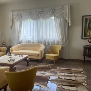 4 Bedroom House for Sale in Latsia, Nicosia District