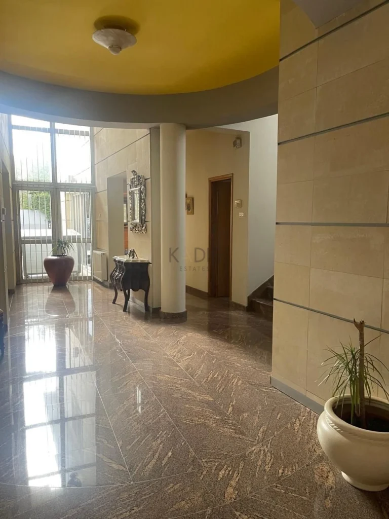 4 Bedroom House for Sale in Latsia, Nicosia District