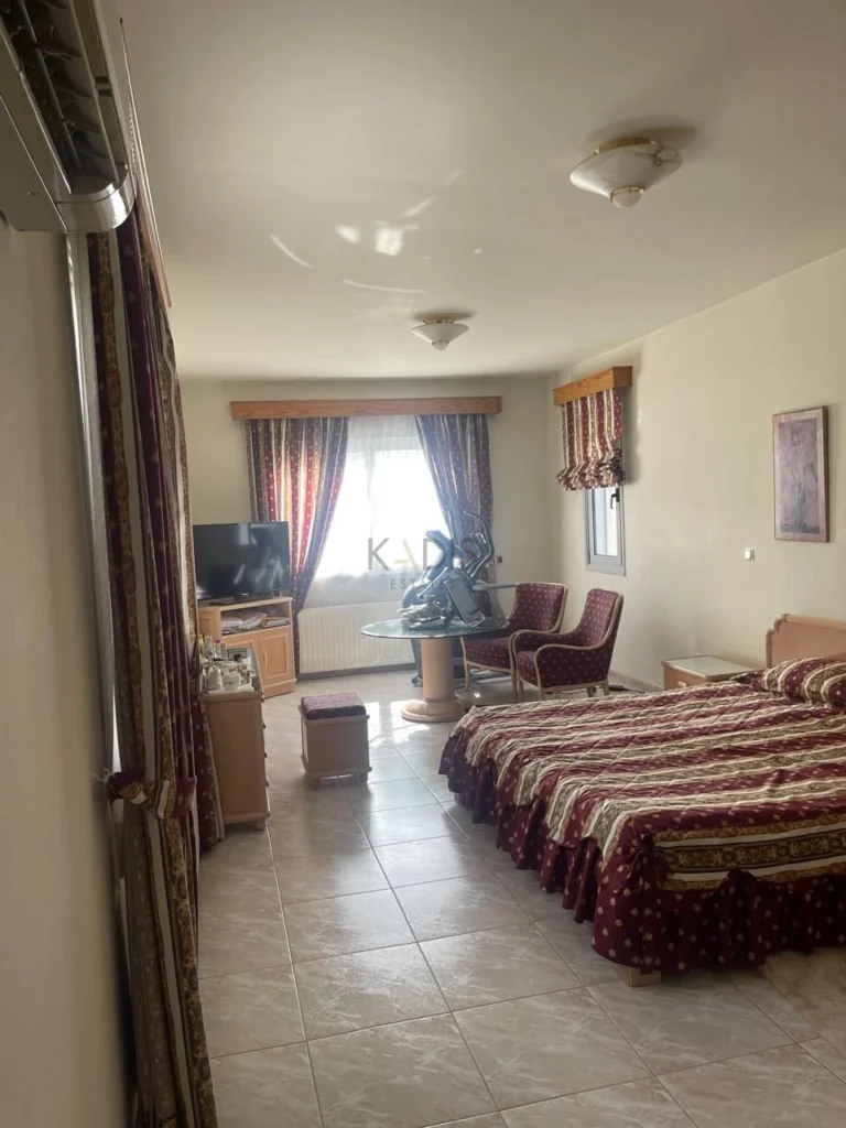 Cheap Houses and Villas for Sale Nicosia up to 600000 euro