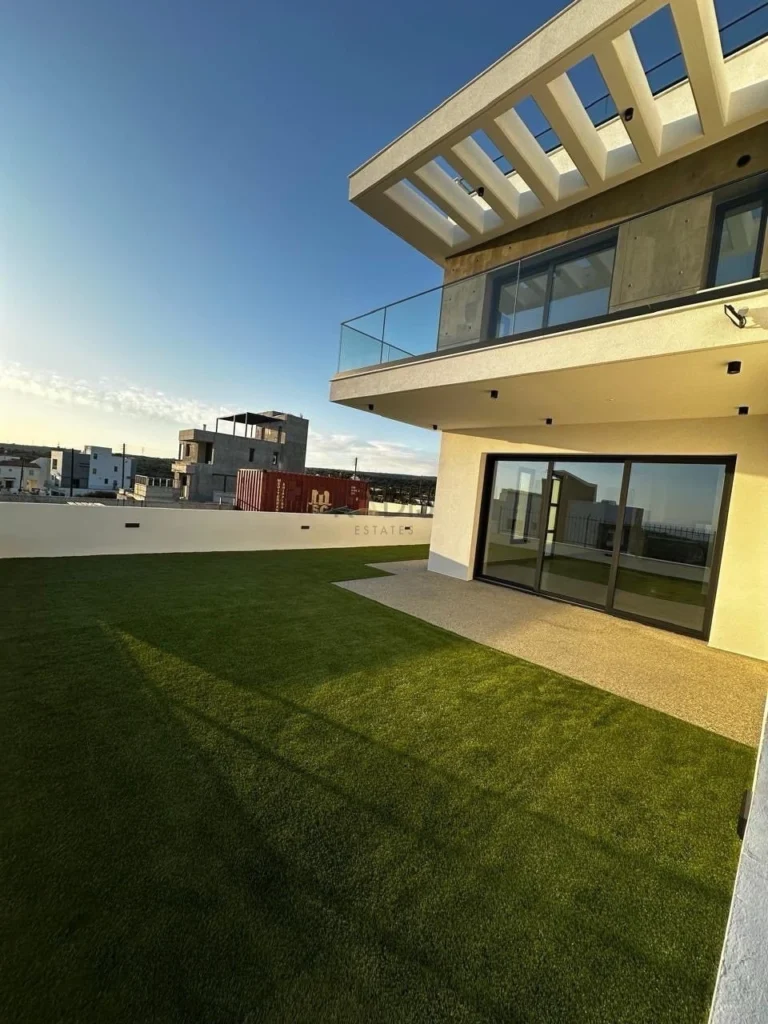 3 Bedroom House for Rent in Erimi, Limassol District