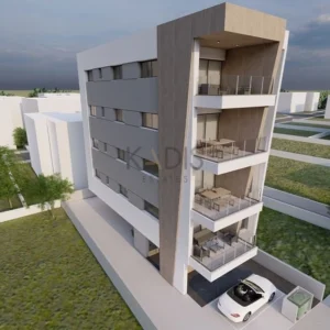 2 Bedroom Apartment for Sale in Engomi, Nicosia District