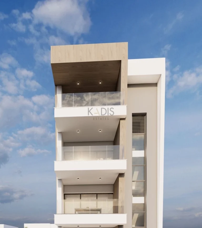 2 Bedroom Apartment for Sale in Engomi, Nicosia District