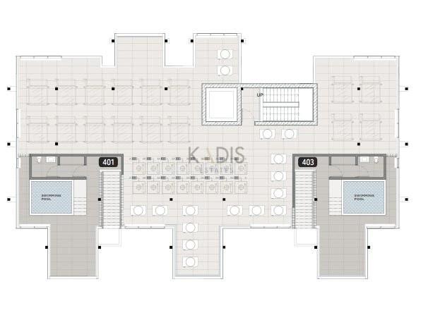 1 Bedroom Apartment for Sale in Potamos Germasogeias, Limassol District