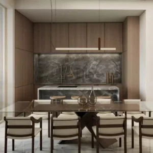 1 Bedroom Apartment for Sale in Potamos Germasogeias, Limassol District