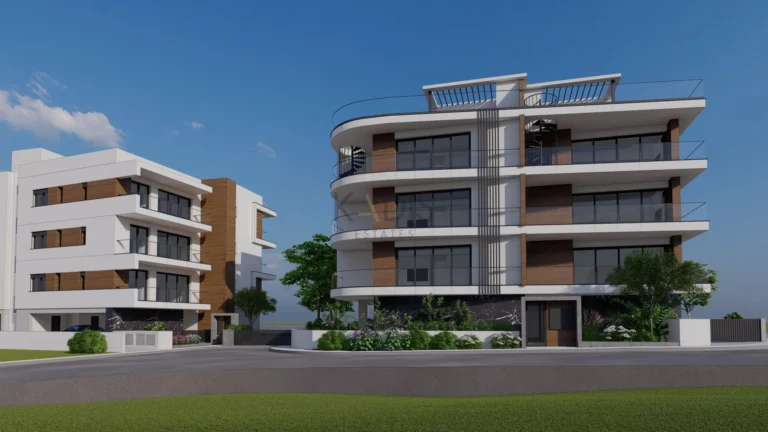 Cheap Apartments for Sale Limassol up to 700000 euro