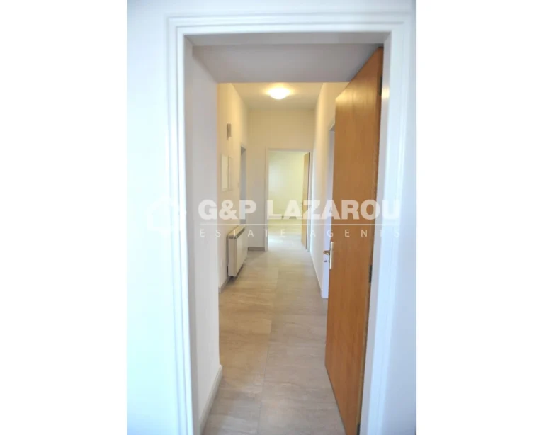 3 Bedroom Apartment for Rent in Agioi Omologites, Nicosia District