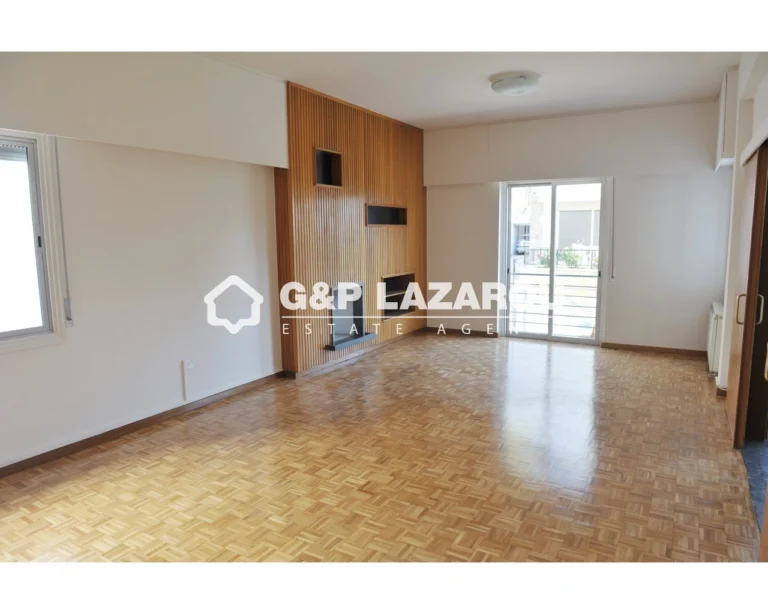3 Bedroom Apartment for Rent in Agioi Omologites, Nicosia District