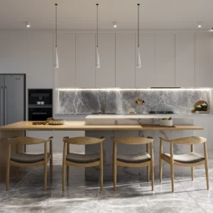 2 Bedroom Apartment for Sale in Limassol – Panthea