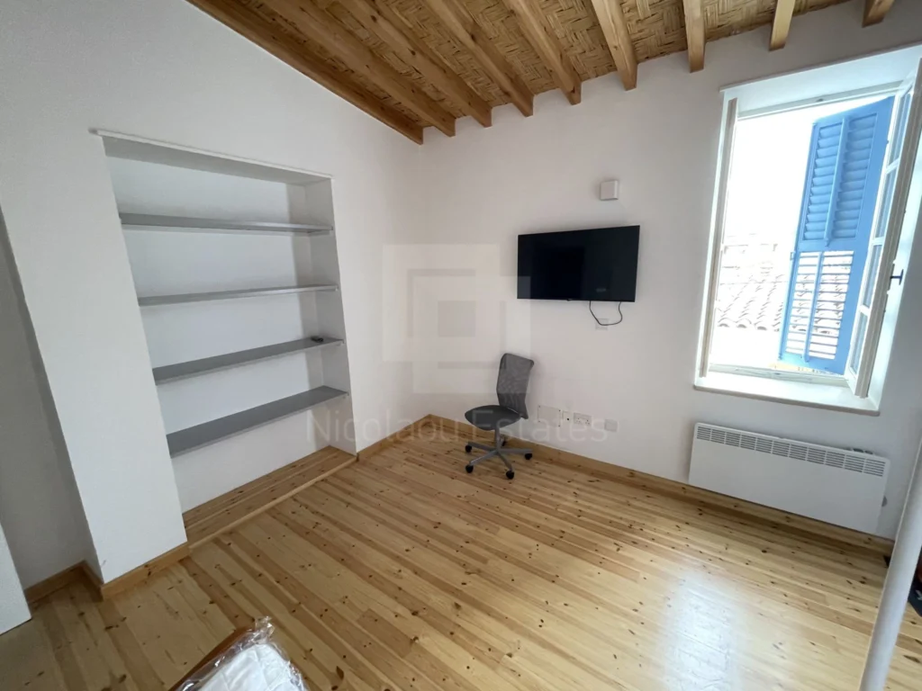 1 Bedroom Apartment for Rent in Strovolos, Nicosia District
