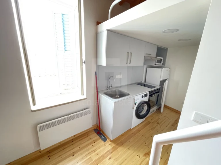 1 Bedroom Apartment for Rent in Strovolos, Nicosia District