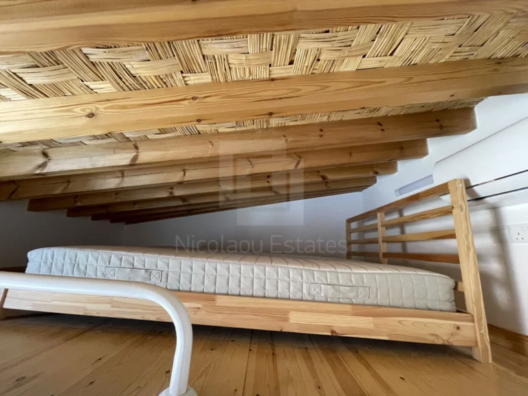 1 Bedroom Apartment for Rent in Strovolos, Nicosia District