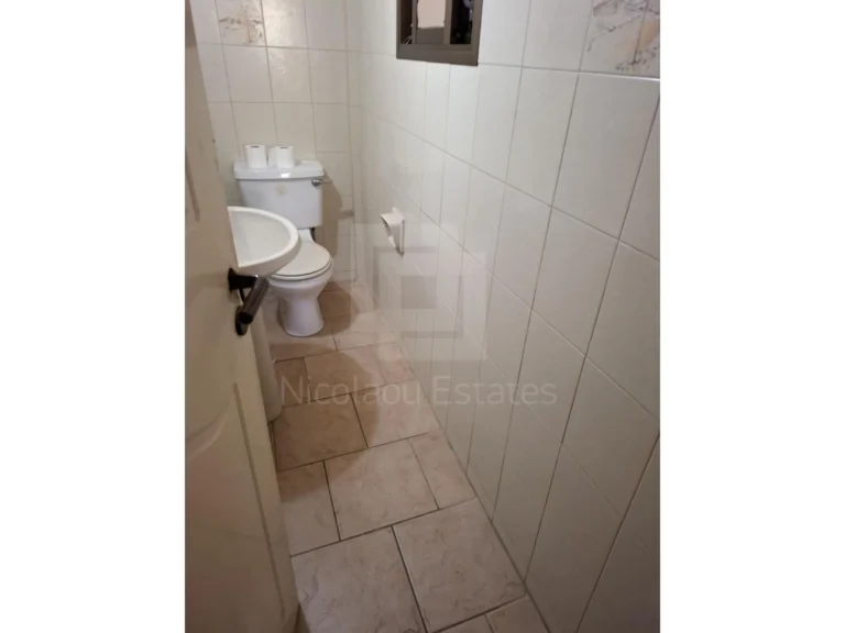 2 Bedroom House for Sale in Limassol – Agios Athanasios