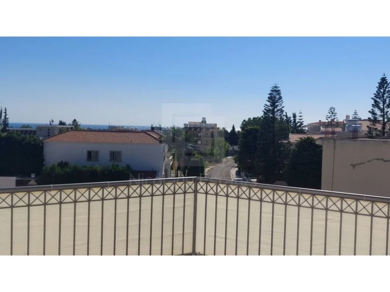 1 Bedroom Apartment for Sale in Kato Paphos