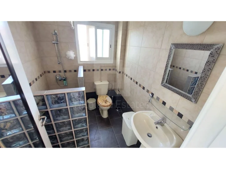 1 Bedroom Apartment for Sale in Kato Paphos