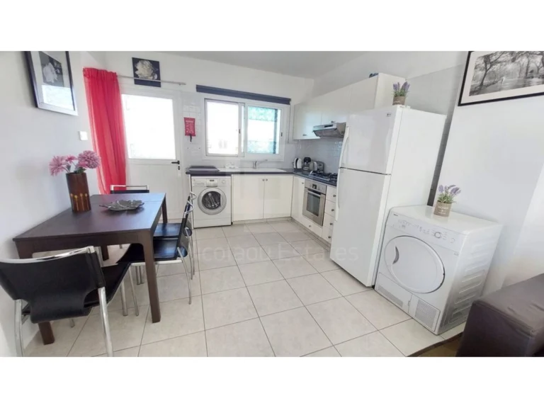1 Bedroom Apartment for Sale in Kato Paphos