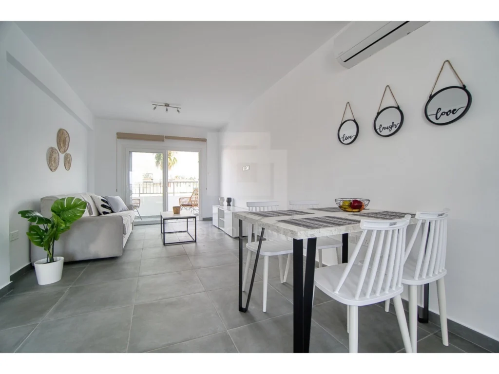 3 Bedroom Apartment for Sale in Kato Paphos