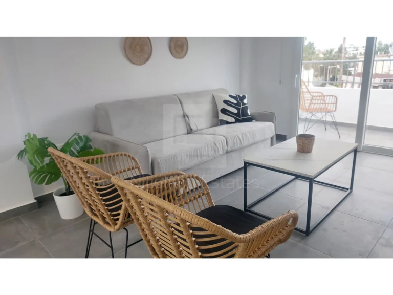 3 Bedroom Apartment for Sale in Kato Paphos