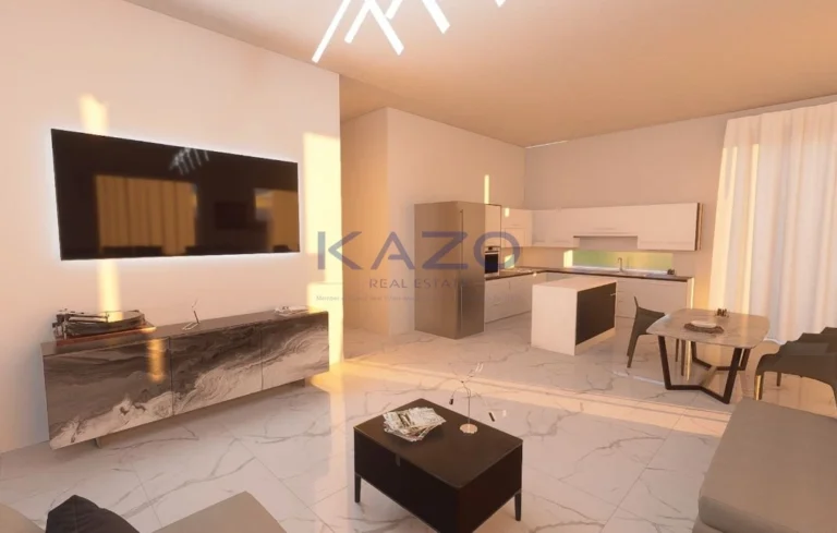 2 Bedroom House for Sale in Souni, Limassol District