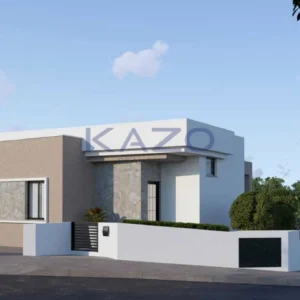 2 Bedroom House for Sale in Souni, Limassol District